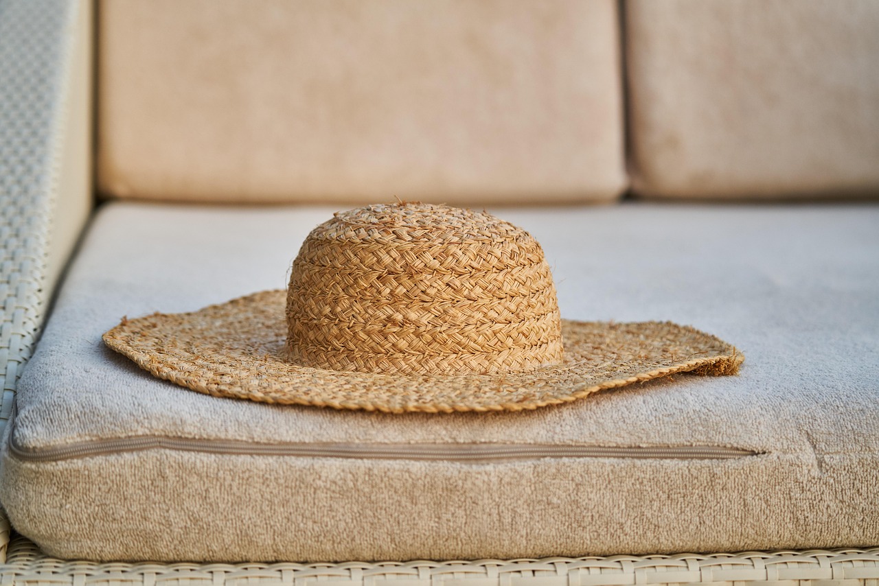 肩こり解消と眼精疲労回復で、快適な夏をサポート！