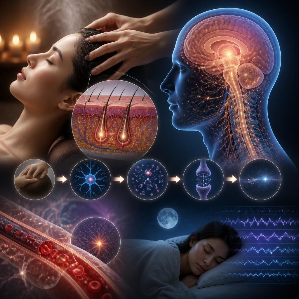 質の高い睡眠を取り戻す方法